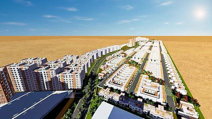 Construction Management & Supervision services