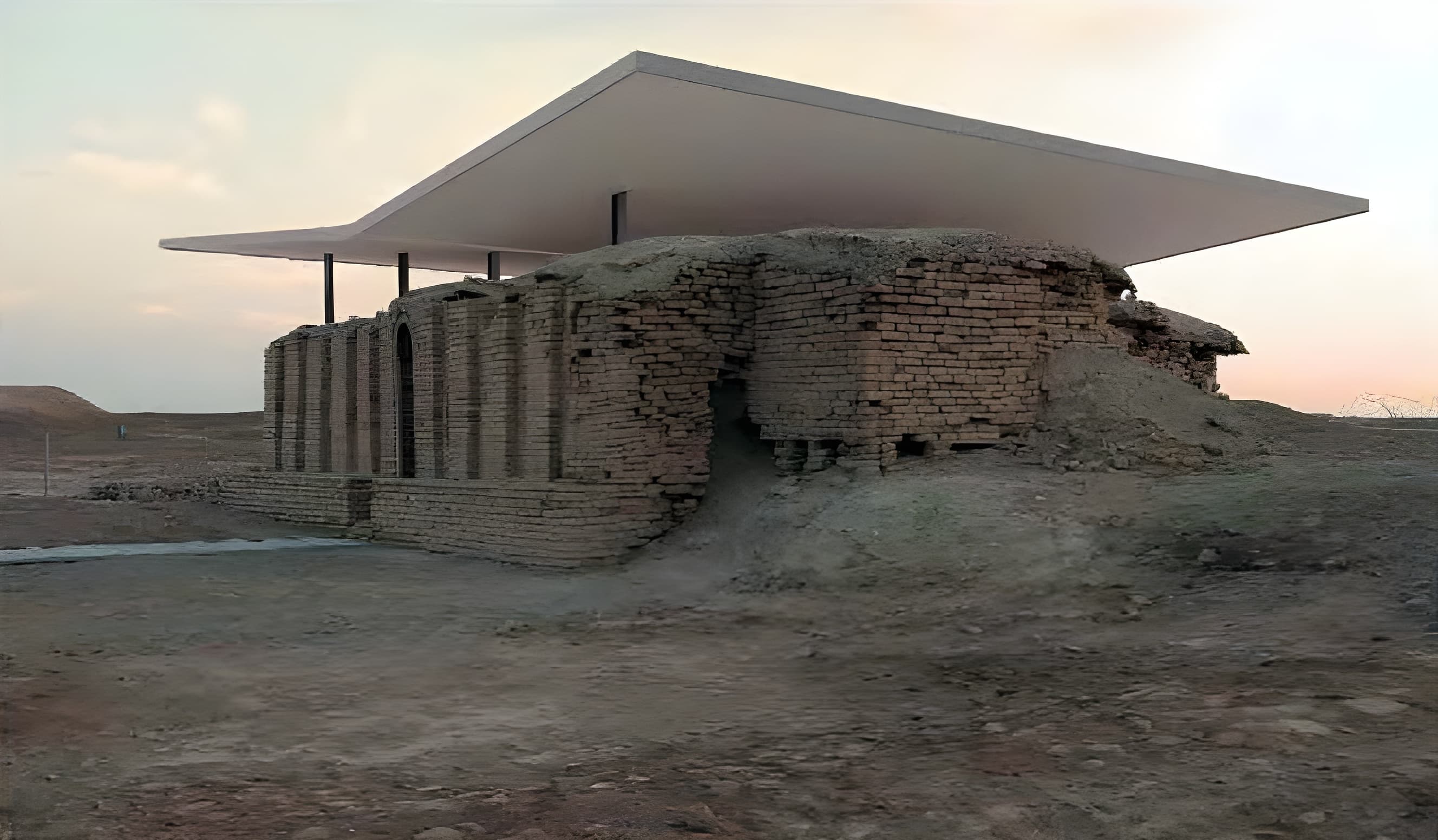 Edublalmah Temple